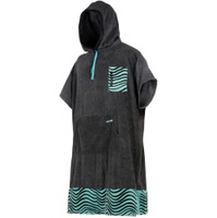 Allover Poncho MINT